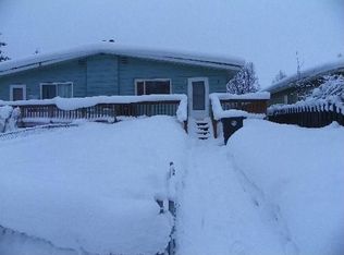 1526 Nichols St, Anchorage, AK 99508