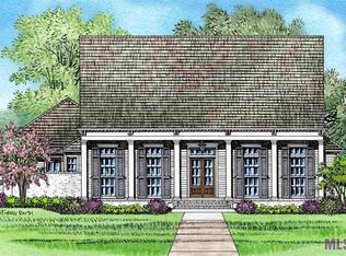 38101 Brown Rd, Street, LA 70769