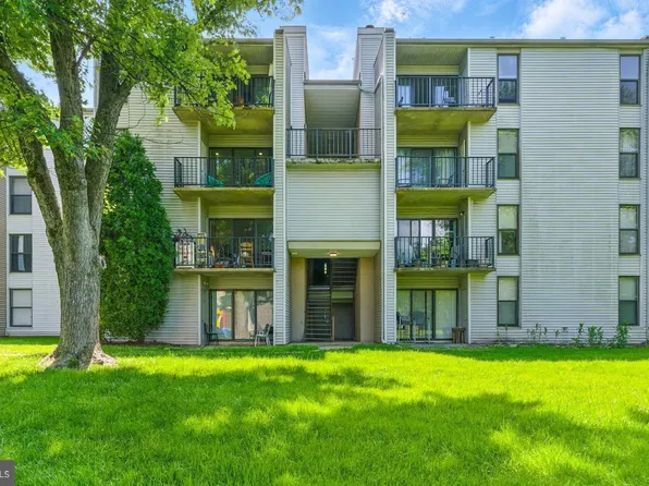 106 Duvall Ln #43, Gaithersburg, MD 20877