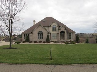 67168 Friends Church Rd, Saint Clairsville, OH
