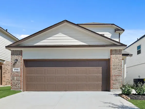 4946 Blue Rnch, San Antonio, TX 78222