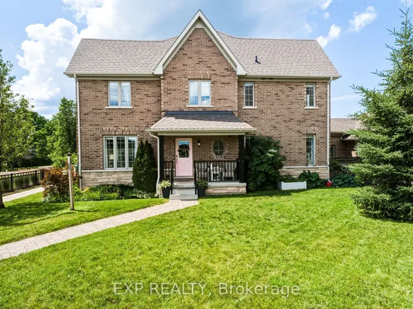 7 Vita Stephanie Ct, Georgina, ON L0E 1R0