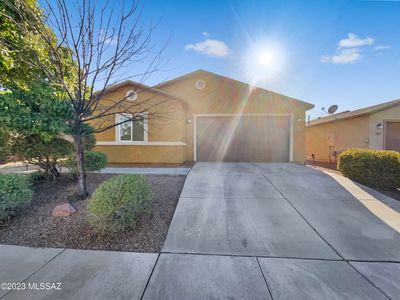 5060 E Fishhook Ct, Tucson, AZ, 85756