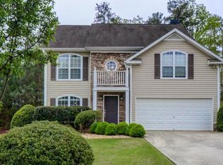 778 Sylvania Trl SE, Mableton, GA 30126