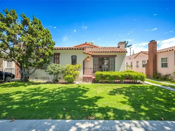 2442 Magnolia Ave, Long Beach, CA 90806