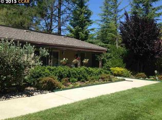 1108 Leisure Ln APT 2, Walnut Creek, CA 94595