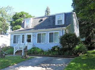 12038 Teifer Ave, Conneaut Lake, PA 16316