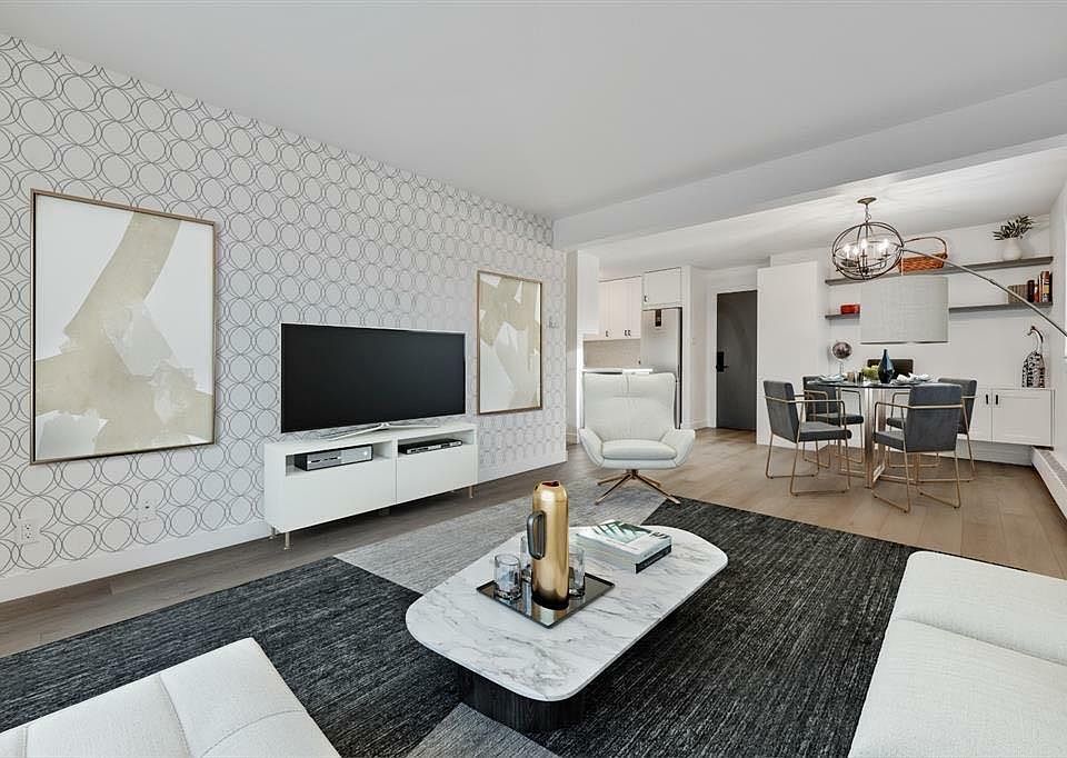 1st image of 5601 Dalton Dr NW #308A