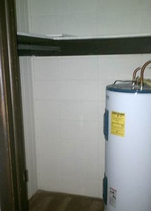 closet