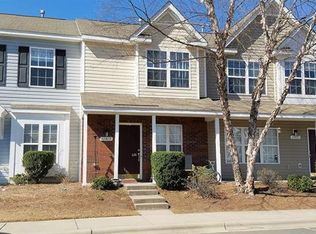 11019 Kinston Ridge Pl #1274, Charlotte, NC 28273