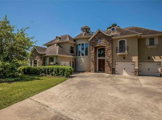 25219 Hideaway Run Dr, Spring, TX 77389