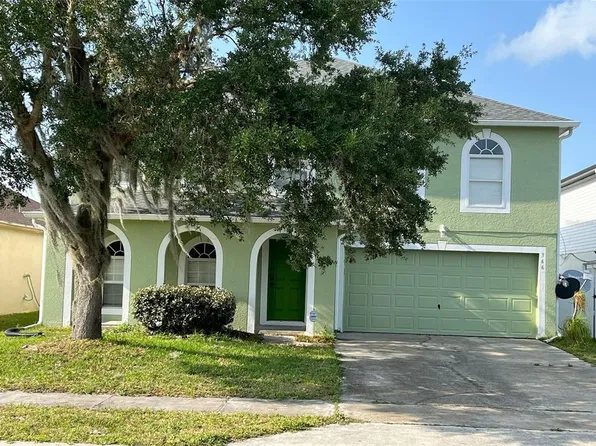 366 Fairfield Dr, Sanford, FL 32771