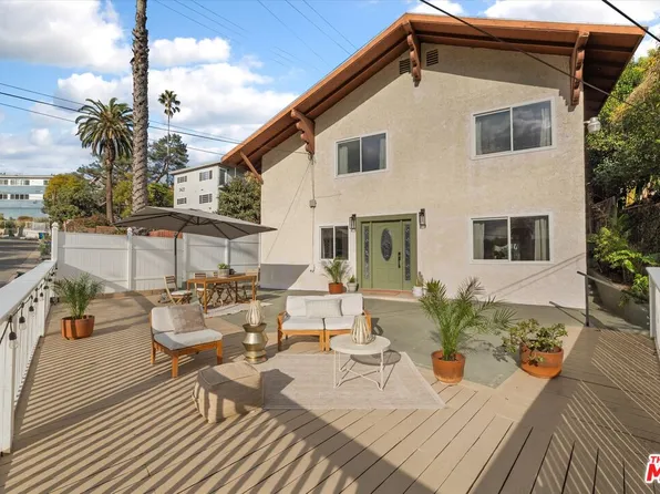 3416 Glenalbyn Dr, Los Angeles, CA 90065