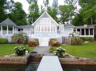 435 Holly Rdg, Dadeville, AL 36853