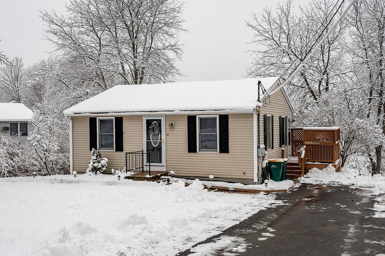 15 Ledgeview Drive, Rochester, NH 03839 Zillow