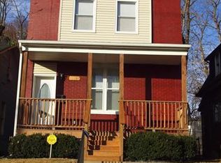 6519 Bartmer Ave, Saint Louis, MO