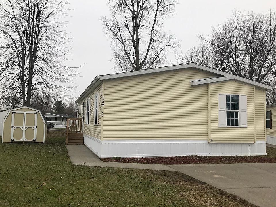 1st image of 1409 Roslyn Dr #77