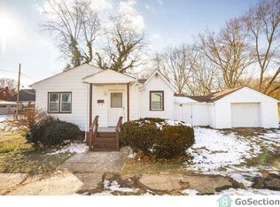 3112 Burbank Ave, Youngstown, OH