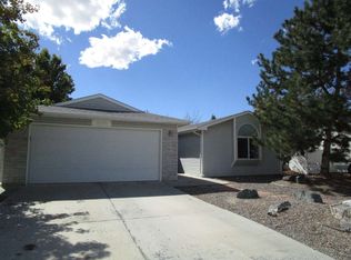 3135 Cross Canyon Ln, Grand Junction, CO 81504