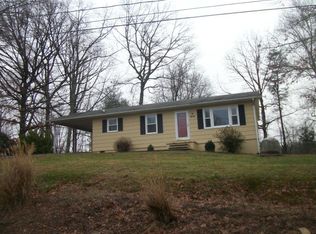 280 Griggs Rd, Old Fort, NC 28762