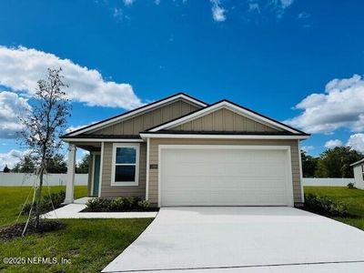 1399 LITTLE HERON Place, Cove Springs, FL, 32043