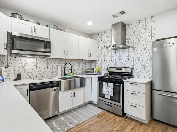2712 Frazier Ave, Fort Worth, TX 76110
