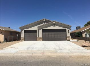 1719 Gates Ave, Kingman, AZ 86401