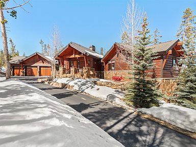 146 Preston Way, Breckenridge, CO 80424 | Zillow