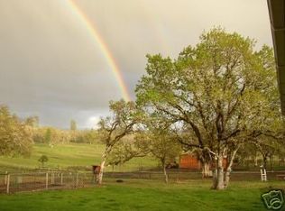 13500 Antioch Rd, White City, OR 97503