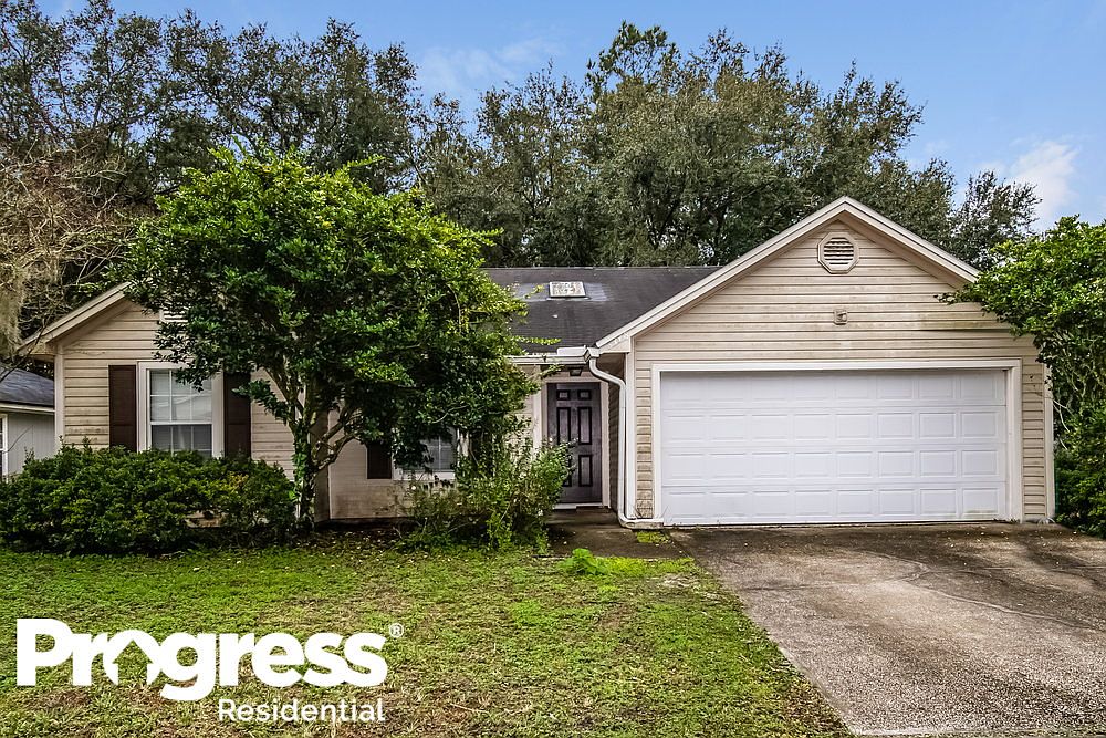 8338 Lakemont Dr, Jacksonville, FL 32216 Zillow