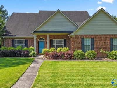 613 Dexter Ave, Albertville, AL, 35950