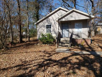 4502 W 28th St, Little Rock, AR, 72204