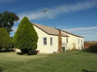 25237 Hwy 266, Rocky Ford, CO 81067