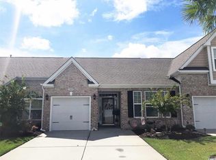 3305 Volterra Way, Myrtle Beach, SC 29579