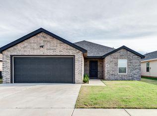 1804 E Harvard St, Lubbock, TX 79403