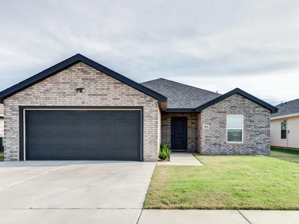 1804 E Harvard St, Lubbock, TX 79403