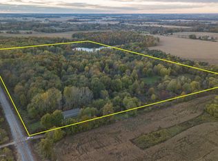 13637 Strong Rd, Mulliken, MI 48861