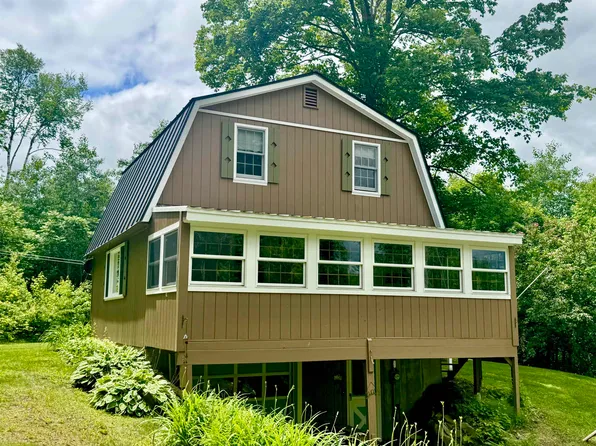 8062 Scotch Hollow Road, Newbury, VT 05051