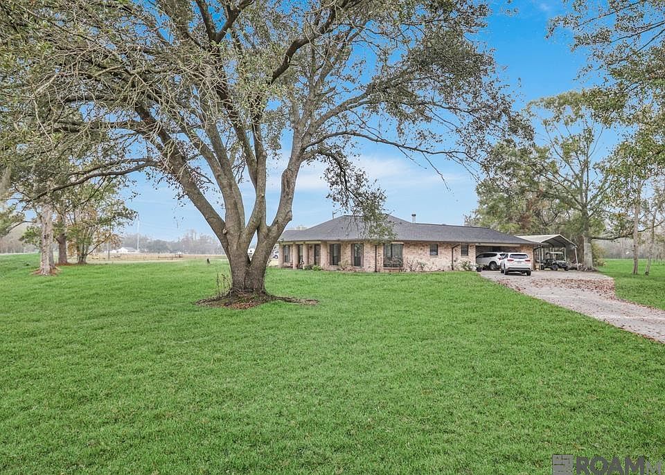 45384 N Highway 936, Saint Amant, LA 70774 | MLS #2025008834