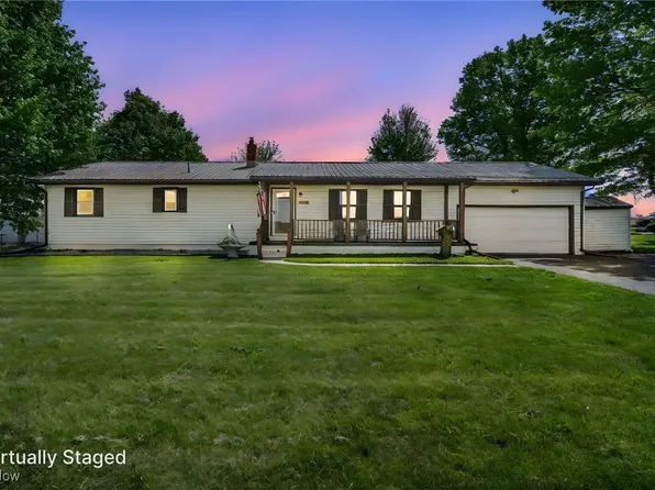 1733 County Road 302, Bellevue, OH 44811