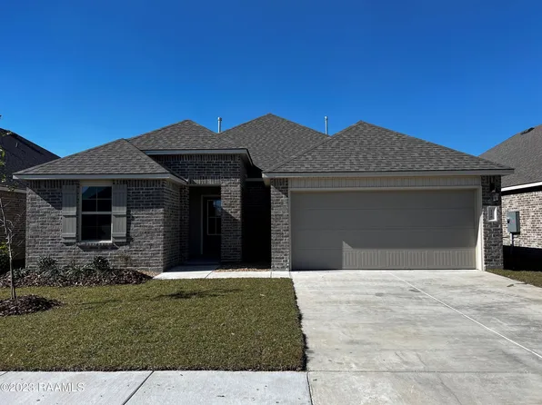 126 Romain Picard Dr, Maurice, LA 70555