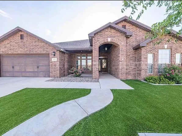 604 Wagner Dr, Midland, TX 79706
