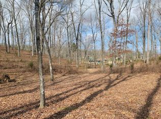 0 Waterfront Way LOT 43, Spring City, TN 37381