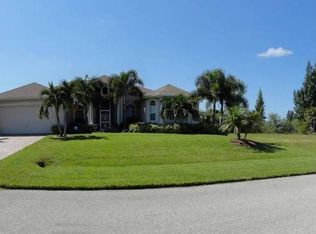 3524 SW 3rd Ter, Cape Coral, FL 33991