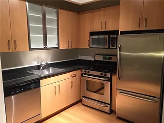 Rented by DJK Residential