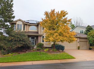 10206 Knoll Cir, Highlands Ranch, CO 80130