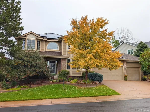 10206 Knoll Circle, Highlands Ranch, CO 80130