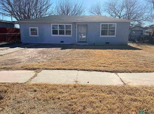 1602 W Tilden St, Roswell, NM 88203