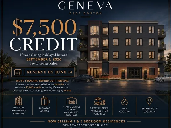 28 Geneva St #204, Boston, MA 02128