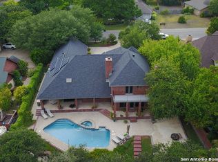2237 Waterford Grace, New Braunfels, TX 78130